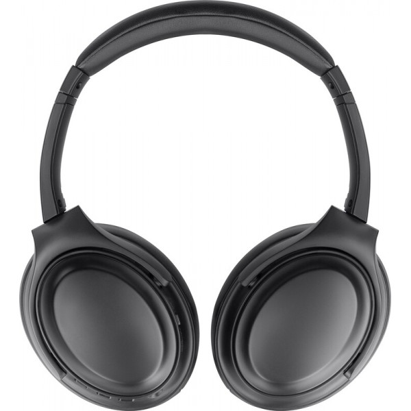 Bluetooth-гарнітура Defender FreeMotion B535 Black (63535)