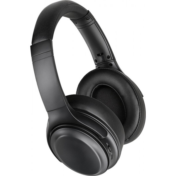Bluetooth-гарнітура Defender FreeMotion B535 Black (63535)