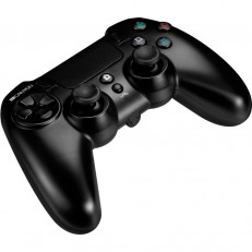 Геймпад бездротовий Canyon CND-GPW5 Black USB