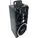 Акустична система Media-Tech Black (MT3150)