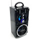 Акустична система Media-Tech Black (MT3150)