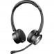 Bluetooth-гарнітура Sandberg Wireless Office Headset Pro+ Black (126-18)