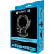 Bluetooth-гарнітура Sandberg Wireless Office Headset Pro+ Black (126-18)
