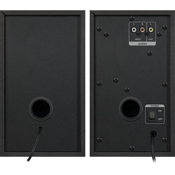 Акустична система Defender Aurora S40 Black (65240)