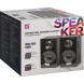 Акустична система Defender Aurora S40 Black (65240)