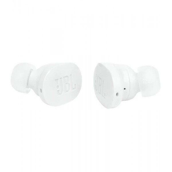 Bluetooth-гарнітура JBL Tune Buds White (JBLTBUDSWHT)