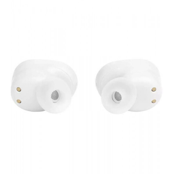 Bluetooth-гарнітура JBL Tune Buds White (JBLTBUDSWHT)