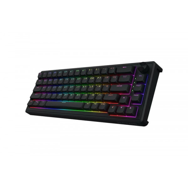 Клавіатура Hator Skyfall 65 Black/Black (HTK1160UA)
