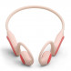 Bluetooth-гарнітура JBL Junior Free Peach (JBLJRFREEPEA)