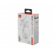 Bluetooth-гарнітура JBL Reflect Aero White (JBLREFLECTAEROWHT)