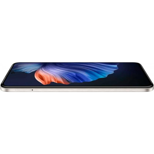 Смартфон Infinix Hot 50 Pro X6881 8/256GB Titanium Grey