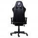 Крісло для геймерів 1stPlayer FK3 Black Gray