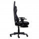 Крісло для геймерів 1stPlayer FK3 Black Gray