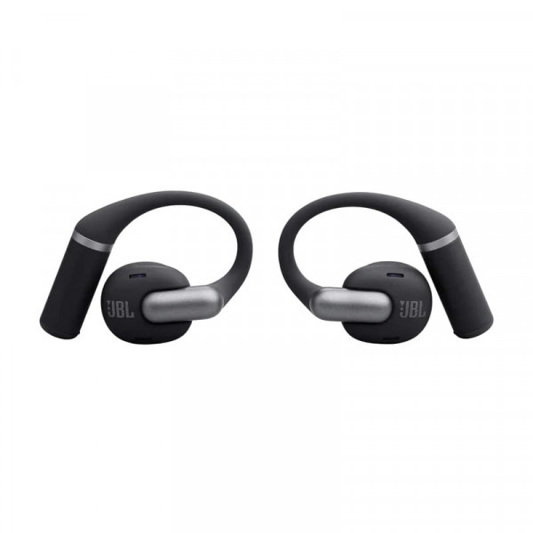 Bluetooth-гарнітура JBL Sense Pro Black (JBLSENSEPROBLK)