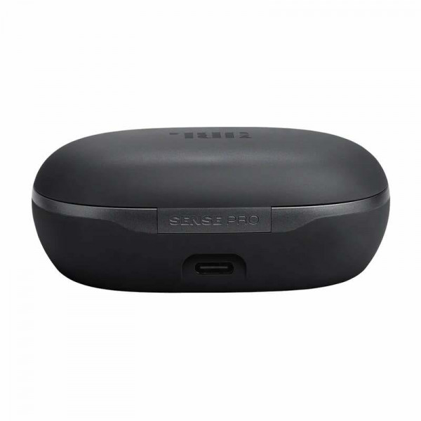 Bluetooth-гарнітура JBL Sense Pro Black (JBLSENSEPROBLK)