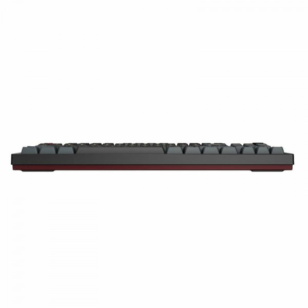 Клавіатура Montech MKey TKL Darkness Black (MK87DB)