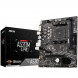 Материнська плата MSI A520M-A Pro Socket AM4