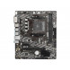 Материнська плата MSI A520M-A Pro Socket AM4