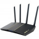 Бездротовий маршрутизатор Asus RT-AX57 (90IG06Z0-MO3C00)
