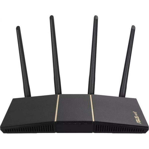 Бездротовий маршрутизатор Asus RT-AX57 (90IG06Z0-MO3C00)