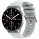 Cмарт-годинник Blackview X20 Obsidian Silver (6931548318071)