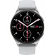 Cмарт-годинник Blackview X20 Obsidian Silver (6931548318071)
