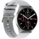Cмарт-годинник Blackview X20 Obsidian Silver (6931548318071)