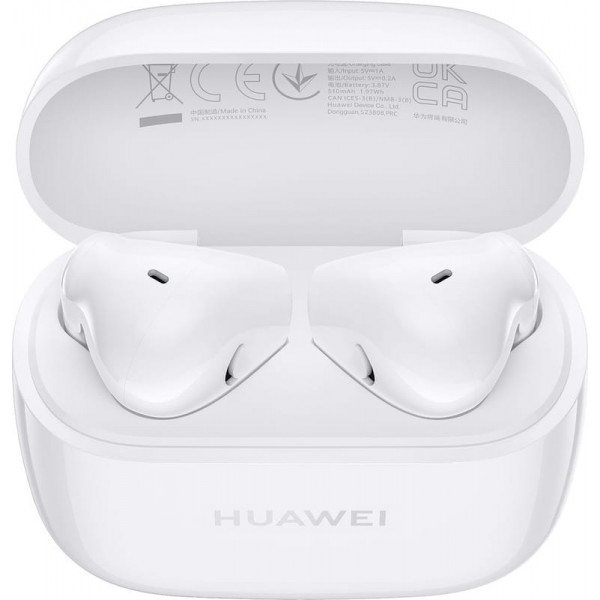 Bluetooth-гарнітура Huawei Freebuds SE 2 Ceramic White (55036939)