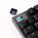 Клавіатура Bloody B760 Grey