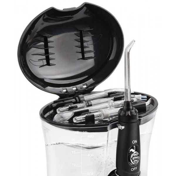 Іригатор Pecham Professional Black