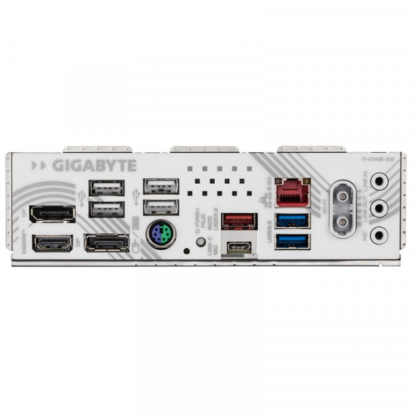 Материнська плата Gigabyte B850M Eagle WiFi6E Ice Socket AM5