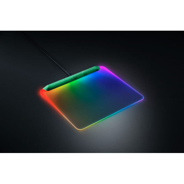Ігрова поверхня Razer Firefly V2 Pro Phantom Edition (RZ02-04920300-R3M1)