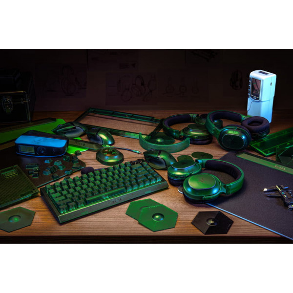 Ігрова поверхня Razer Firefly V2 Pro Phantom Edition (RZ02-04920300-R3M1)