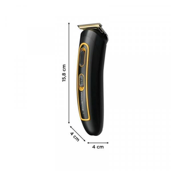 Тример Rowenta Sport Collection TN9113F0
