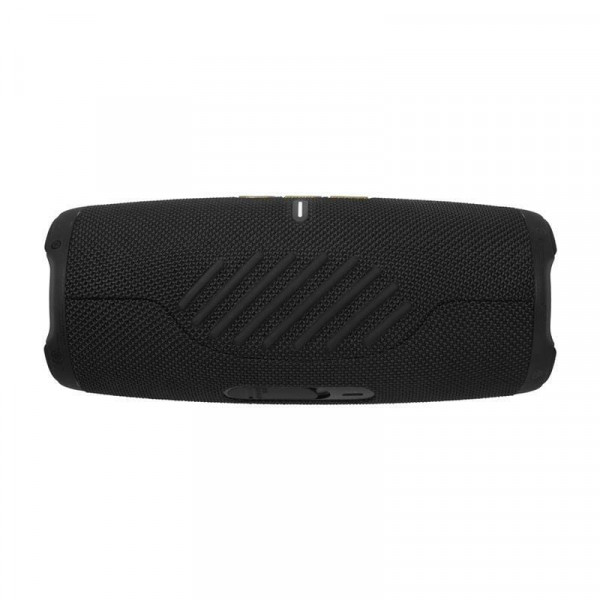 Акустична система JBL Charge 5 Wi-Fi Black (JBLCHARGE5WIFIBLK)