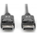 Кабель Digitus DisplayPort - DisplayPort (M/M), 15 м, Black (AK-340100-150-S)