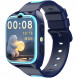 Дитячий смарт-годинник Blackview Z30 Blue (6931548323822)