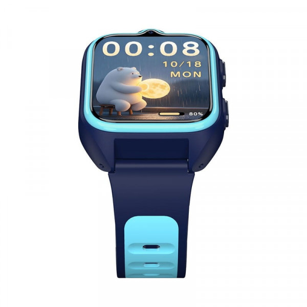 Дитячий смарт-годинник Blackview Z30 Blue (6931548323822)
