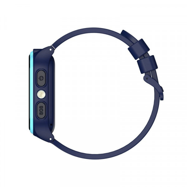 Дитячий смарт-годинник Blackview Z30 Blue (6931548323822)