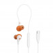 Гарнітура JBL Endurance Run 3C USB-C White (JBLENDURRUN3CWHT)