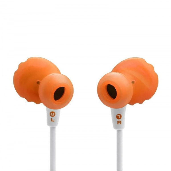 Гарнітура JBL Endurance Run 3C USB-C White (JBLENDURRUN3CWHT)