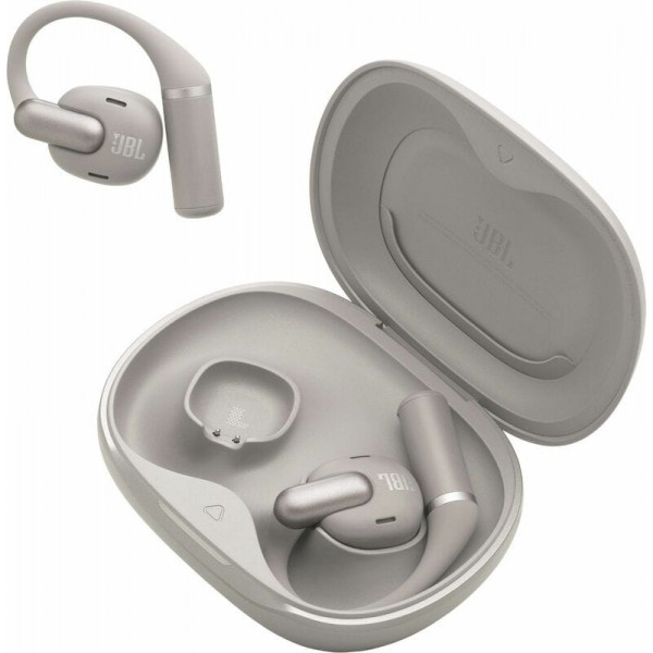 Bluetooth-гарнітура JBL Sense Pro Grey (JBLSENSEPROGRY)