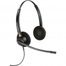 Гарнітура Poly EncorePro 520 QD Stereo Black (783P7AA)
