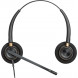 Гарнітура Poly EncorePro 520 QD Stereo Black (783P7AA)