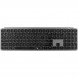 Клавіатура бездротова Keychron B6 Pro Space Gray (B6P-K1-UA)