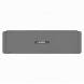 Клавіатура бездротова Keychron B6 Pro Space Gray (B6P-K1-UA)