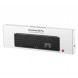 Клавіатура бездротова Keychron B6 Pro Space Gray (B6P-K1-UA)
