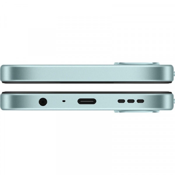 Смартфон Oppo A6X 4/128GB (CPH2819) Ice Blue