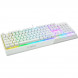 Клавіатура MSI Vigor GK30 UA White (S11-04UA301-CLA)