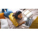USB-хаб J5create USB-C 6-в-1 White (JCD373EW-N)